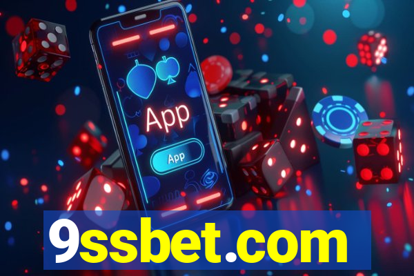 9ssbet.com