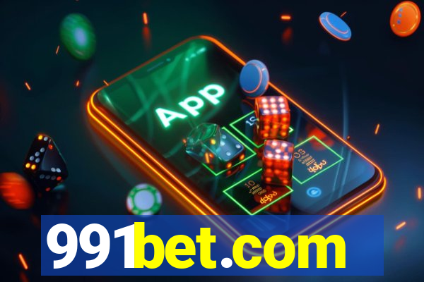 991bet.com