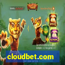 cloudbet.com