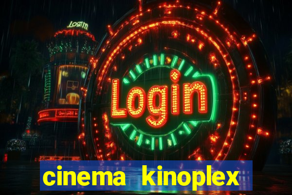 cinema kinoplex north shopping