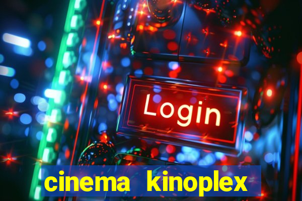 cinema kinoplex north shopping