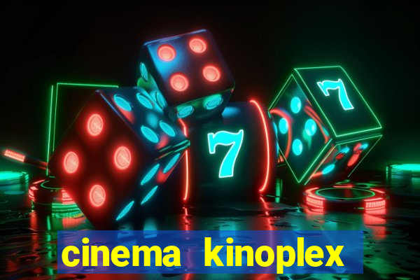 cinema kinoplex north shopping