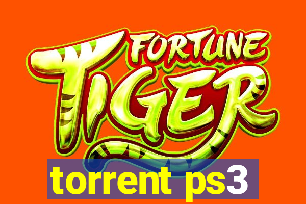 torrent ps3