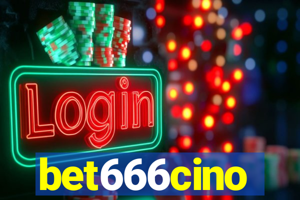 bet666cino