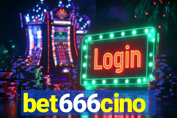 bet666cino