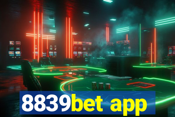 8839bet app