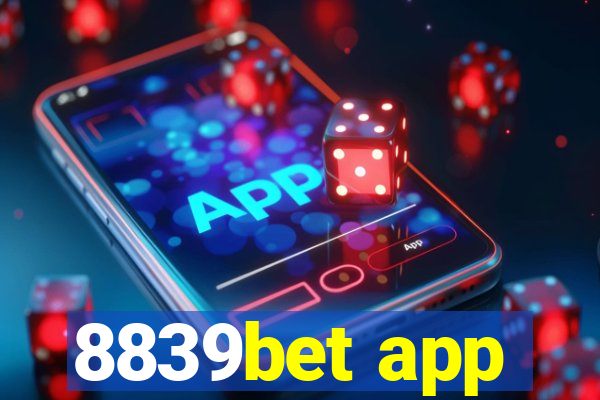 8839bet app