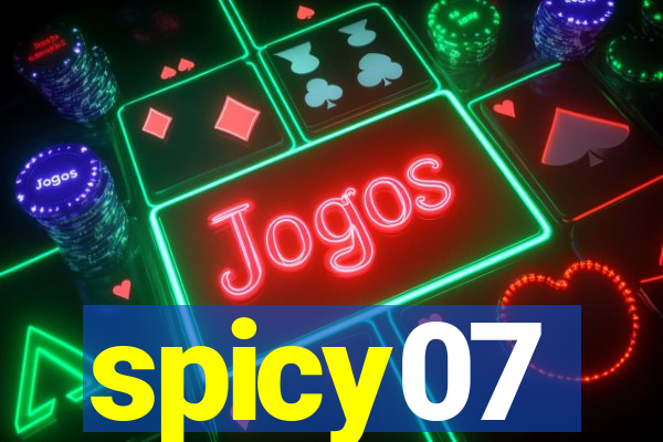 spicy07