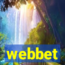 webbet