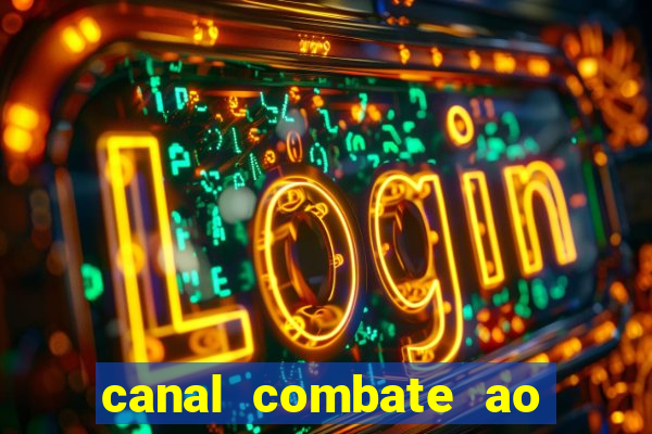 canal combate ao vivo online multicanais