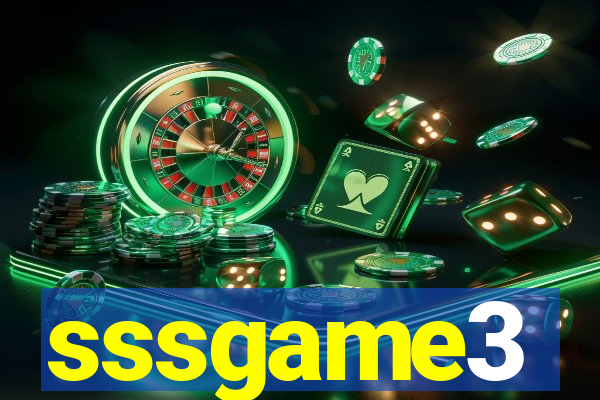 sssgame3