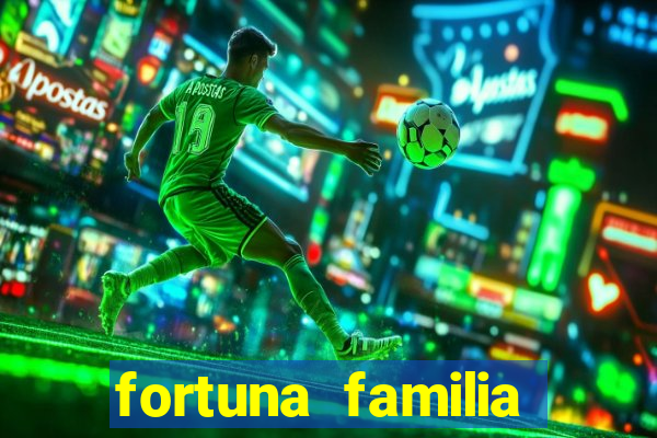 fortuna familia real brasileira