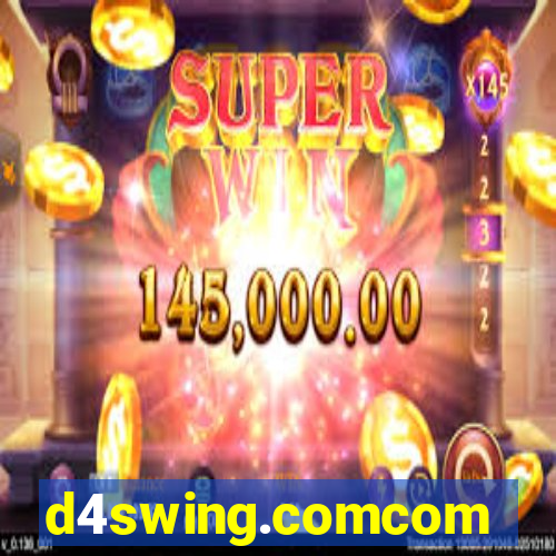 d4swing.comcom