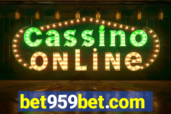 bet959bet.com