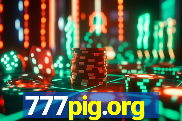 777pig.org