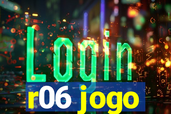 r06 jogo