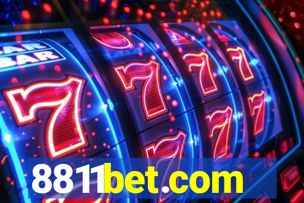 8811bet.com