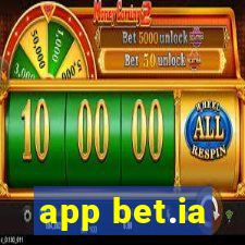 app bet.ia