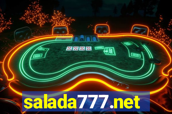 salada777.net