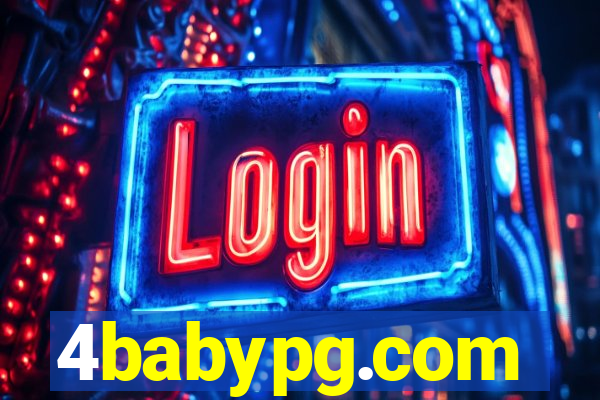 4babypg.com