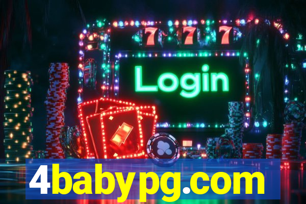 4babypg.com