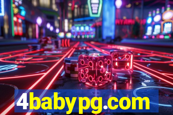 4babypg.com