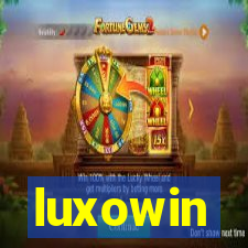 luxowin