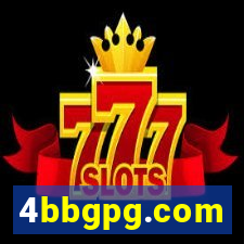 4bbgpg.com