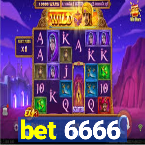 bet 6666