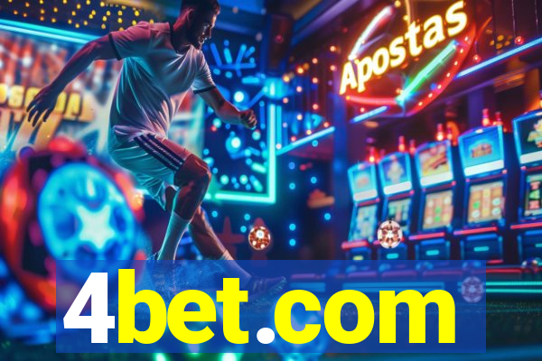 4bet.com