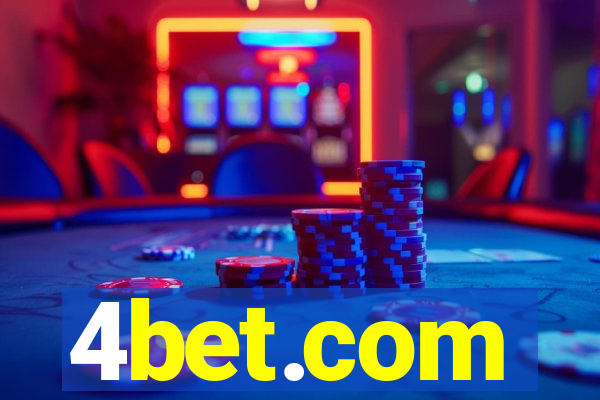 4bet.com