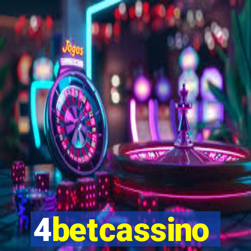 4betcassino