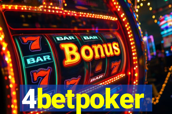 4betpoker