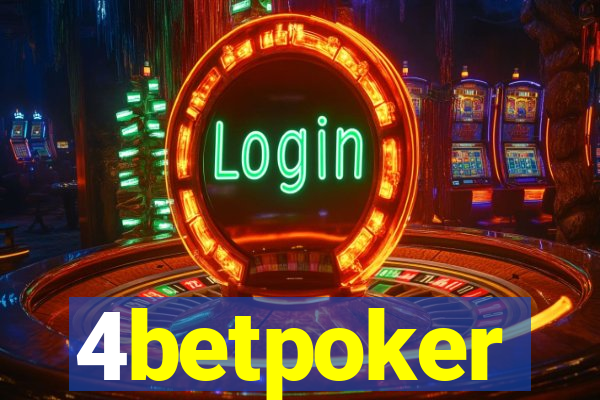 4betpoker