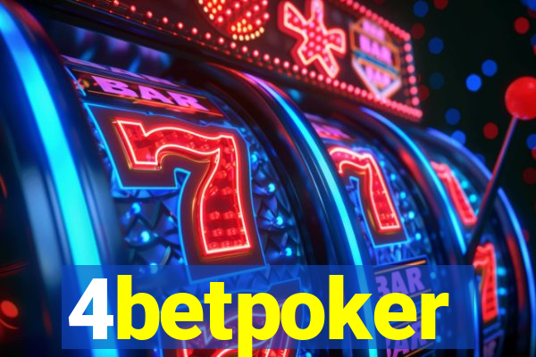 4betpoker