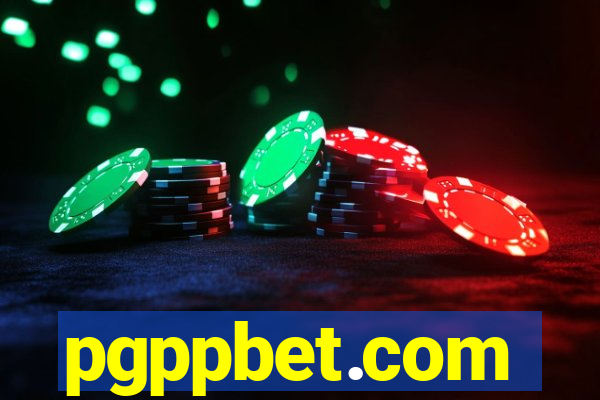 pgppbet.com