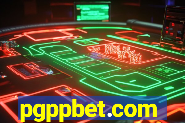 pgppbet.com