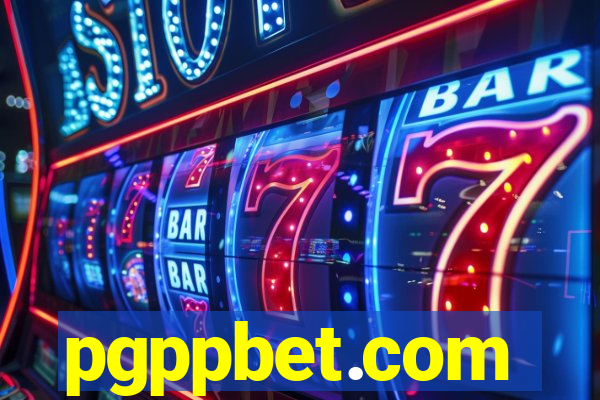 pgppbet.com