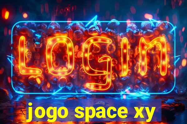 jogo space xy