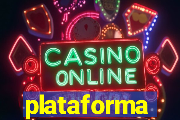 plataforma estrangeira slots