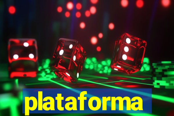 plataforma estrangeira slots