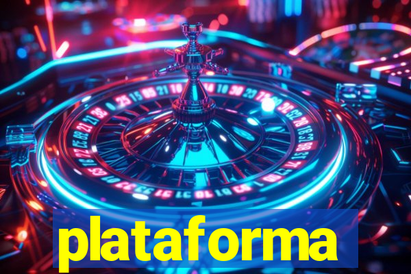 plataforma estrangeira slots