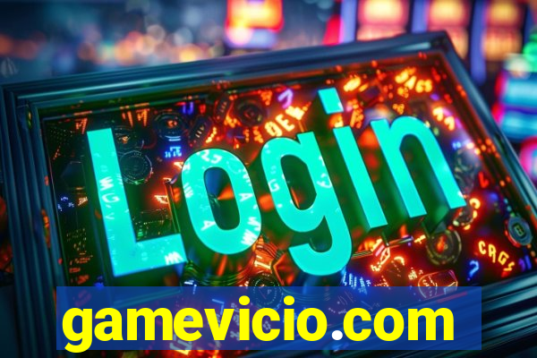 gamevicio.com