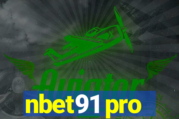 nbet91 pro