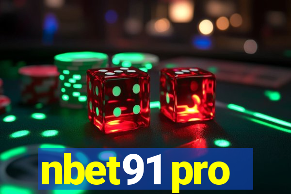 nbet91 pro