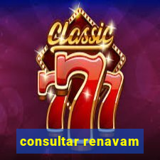 consultar renavam