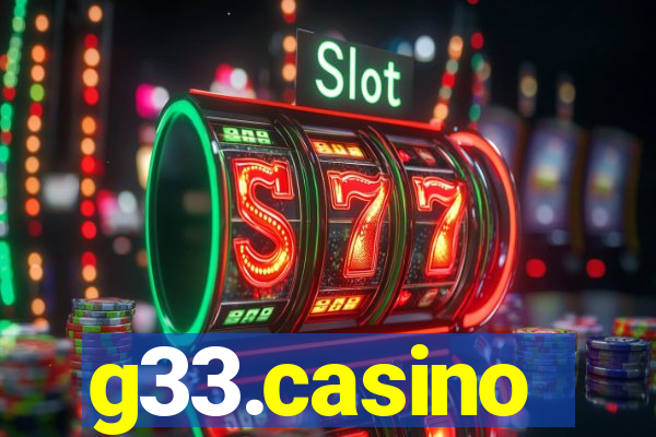 g33.casino