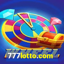 777lotto.com