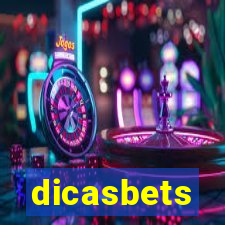 dicasbets