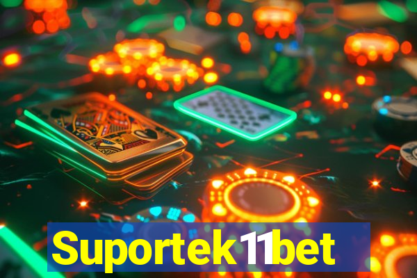 Suportek11bet